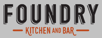 Foundry Kitchen and Bar