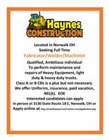 Mark Haynes Construction, Inc.