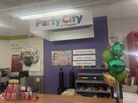 Party City Grand Opening Staples Elyria Ohio