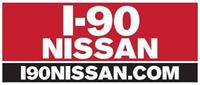 I-90 Nissan