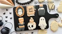 Haunted Hallows - Cookie Decorating Class