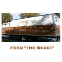 "Feed the Beast" Community Shredding Event