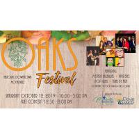 The Oaks Festival