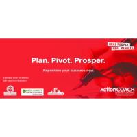 Plan. Pivot. Prosper. Webinar Series