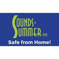 Sounds of Summer - Safe at Home