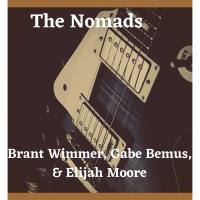 The Nomads - Live at Tanglewood Pizza Company