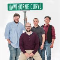 Hawthorne Curve -LIVE Tanglewood Pizza Company!