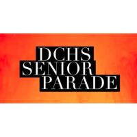 DCHS Senior Parade
