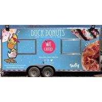 Duck Donuts in Mocksville @ The Station