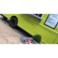 Lunch w/ Sliders food truck
