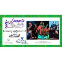 Cancelled - Concert on the Square