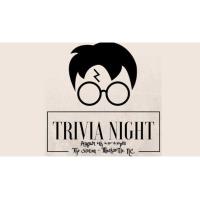 Wizardly Trivia Night & Wicked Awesome Food Truck