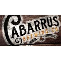 TAP TAKEOVER - Cabarrus Brewing Co.