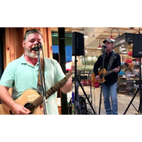 J&J Duo Live At Tanglewood Pizza Co.