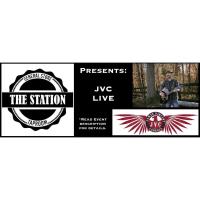 JVC at The Station General Store and Taproom