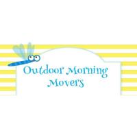 Morning Movers - Davie County Public Library