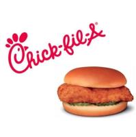 Chick-fil-A is Coming to Davie County!