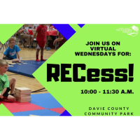 Virtual RECess - DC Recreation & Parks