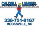 Caudell Lumber Co.