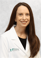 Dr. Melissa Champe-Seagle