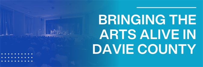 Davie County Arts Council