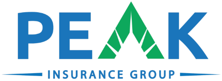 Peak Insurance Group - Danny Gelatt