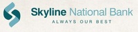 Skyline National Bank