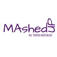 Mashed Up Mashed Up