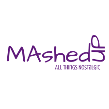 Mashed Up Mashed Up