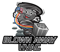 Blown Away HVAC LLC - Mocksville