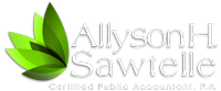 Allyson H. Sawtelle, CPA, P.A.
