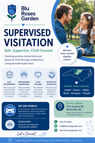 Supervised Visitation Services