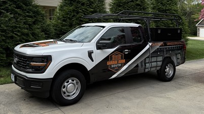 Garage Door South LLC
