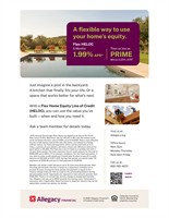 Allegacy Financial - Mocksville - Mocksville