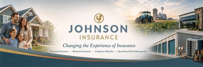 Johnson Insurance Services, Inc.