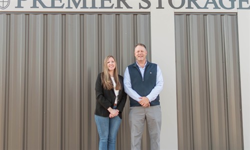 Self-storage industry expertise backed by hands-on experience and tailored insurance solutions