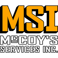 McCoy's Services, Inc.
