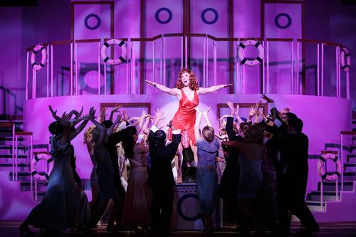 Anything Goes - 2014