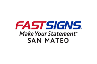 FASTSIGNS of San Mateo