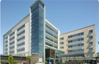 Kaiser Permanente Redwood City Medical Center