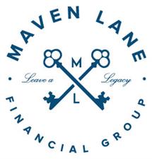 Maven Lane Financial Group | Amy Cook, Financial Advisor