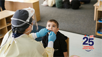Sonrisas Dental Health, Inc.