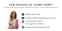 Shaken, Stirred, & Secured: A Special Needs Legal Planning Event