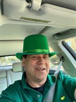 St Patty's Day and NCAA Tournament Kick-off Social