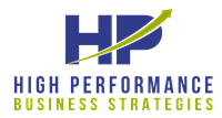 High Performance Business Strategies