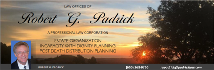 Law Offices of Robert G. Padrick, A PLC