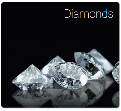 The Edna Collective - Natural and Lab Created Diamonds Available
