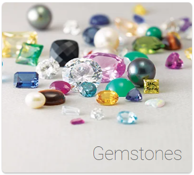 The Edna Collective - Loose Gemstones Available