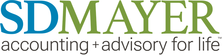 SD Mayer & Associates, LLP