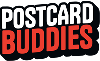 Postcard Buddies Postcard Buddies